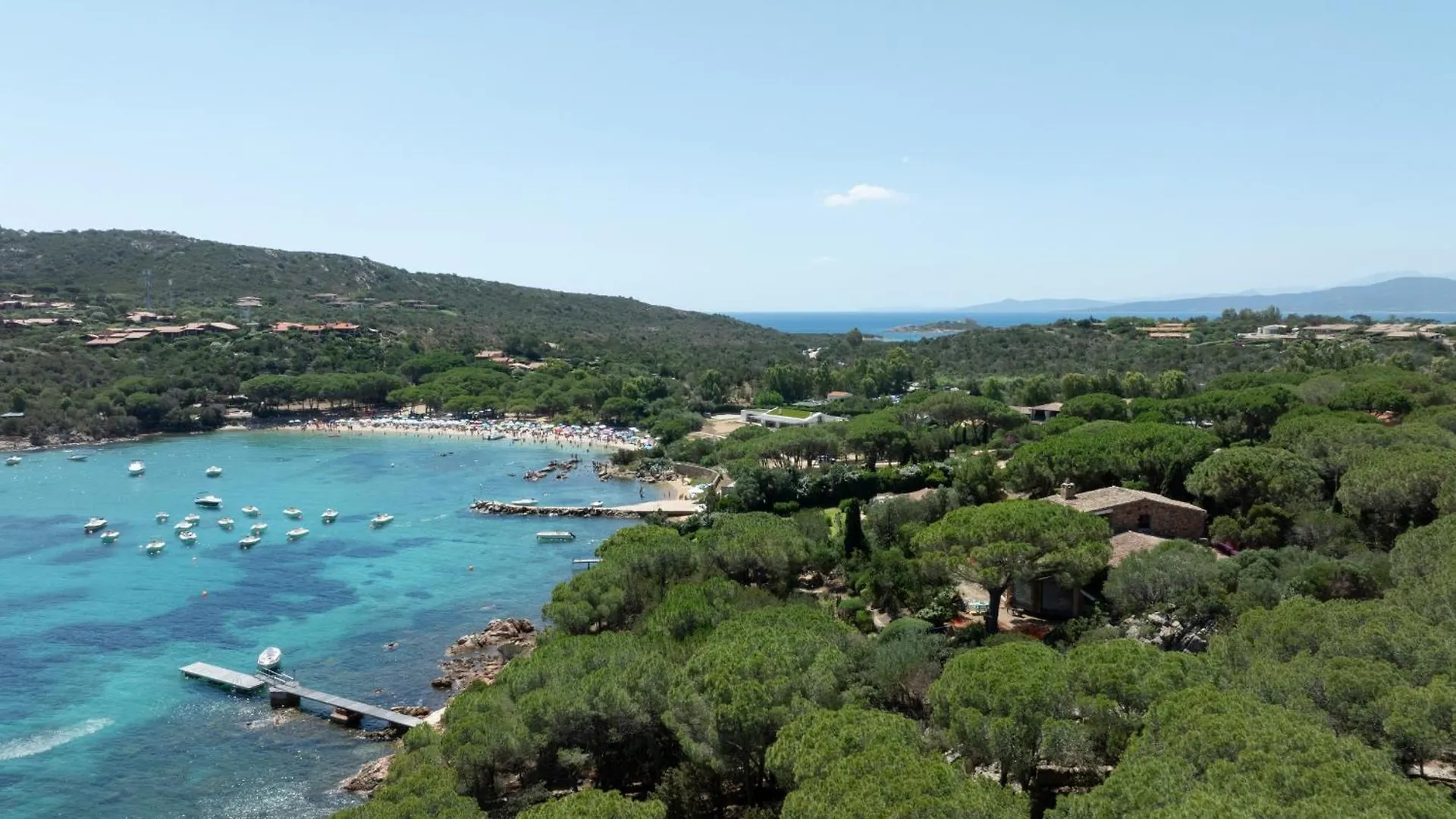 Casa Delle Farfalle By Wonderful Italy San Teodoro  Διαμέρισμα