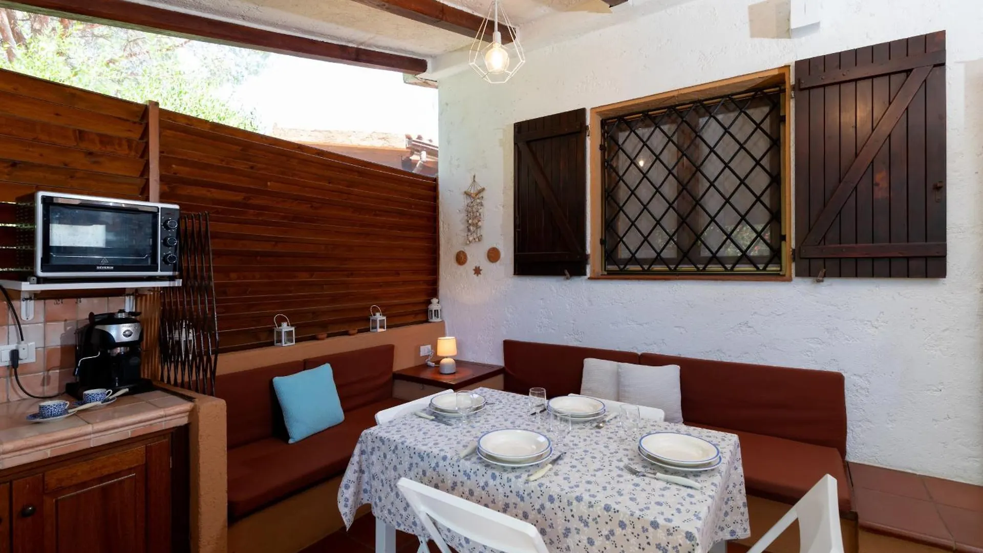 Casa Delle Farfalle By Wonderful Italy San Teodoro  Διαμέρισμα San Teodoro (Sardinia)