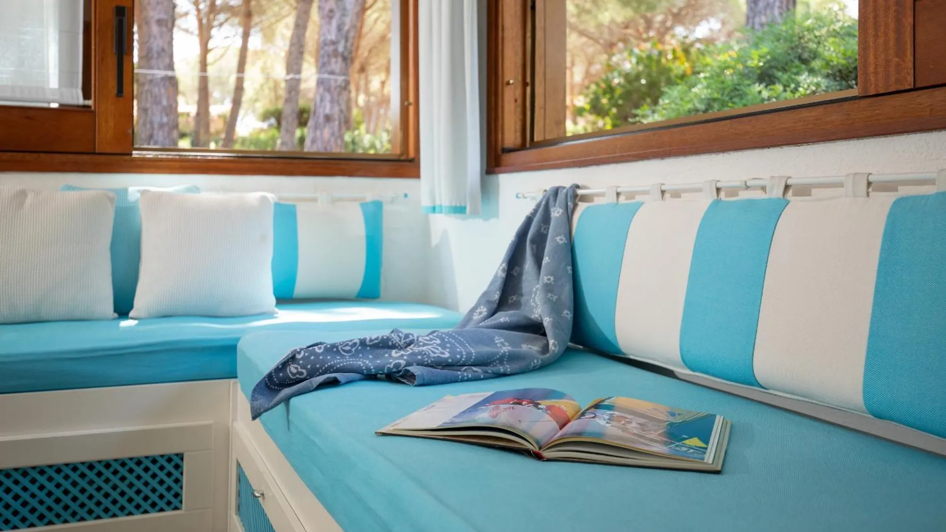 Διαμέρισμα Casa Delle Farfalle By Wonderful Italy San Teodoro
